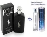 polo black nº21